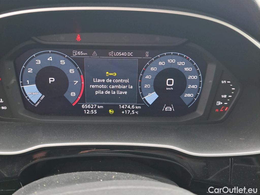  Audi  Q3 AUDI  / 2018 / 5P / todoterreno Advanced 35 TFSI 110kW (150CV) S tronic #22