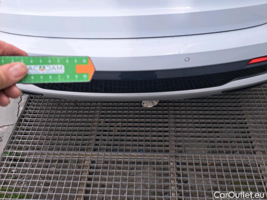  Audi  Q3 AUDI  / 2018 / 5P / todoterreno Advanced 35 TFSI 110kW (150CV) S tronic #10