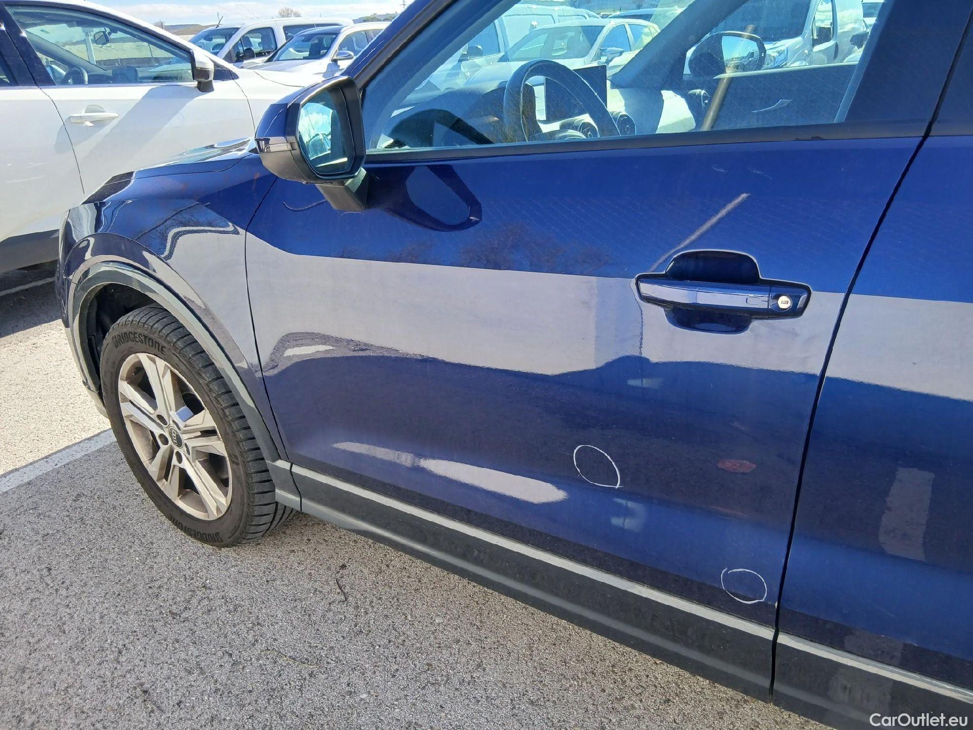  Audi  Q2 AUDI  / 2020 / 5P / todoterreno Advanced 35 TDI 110kW quattro S tronic #8