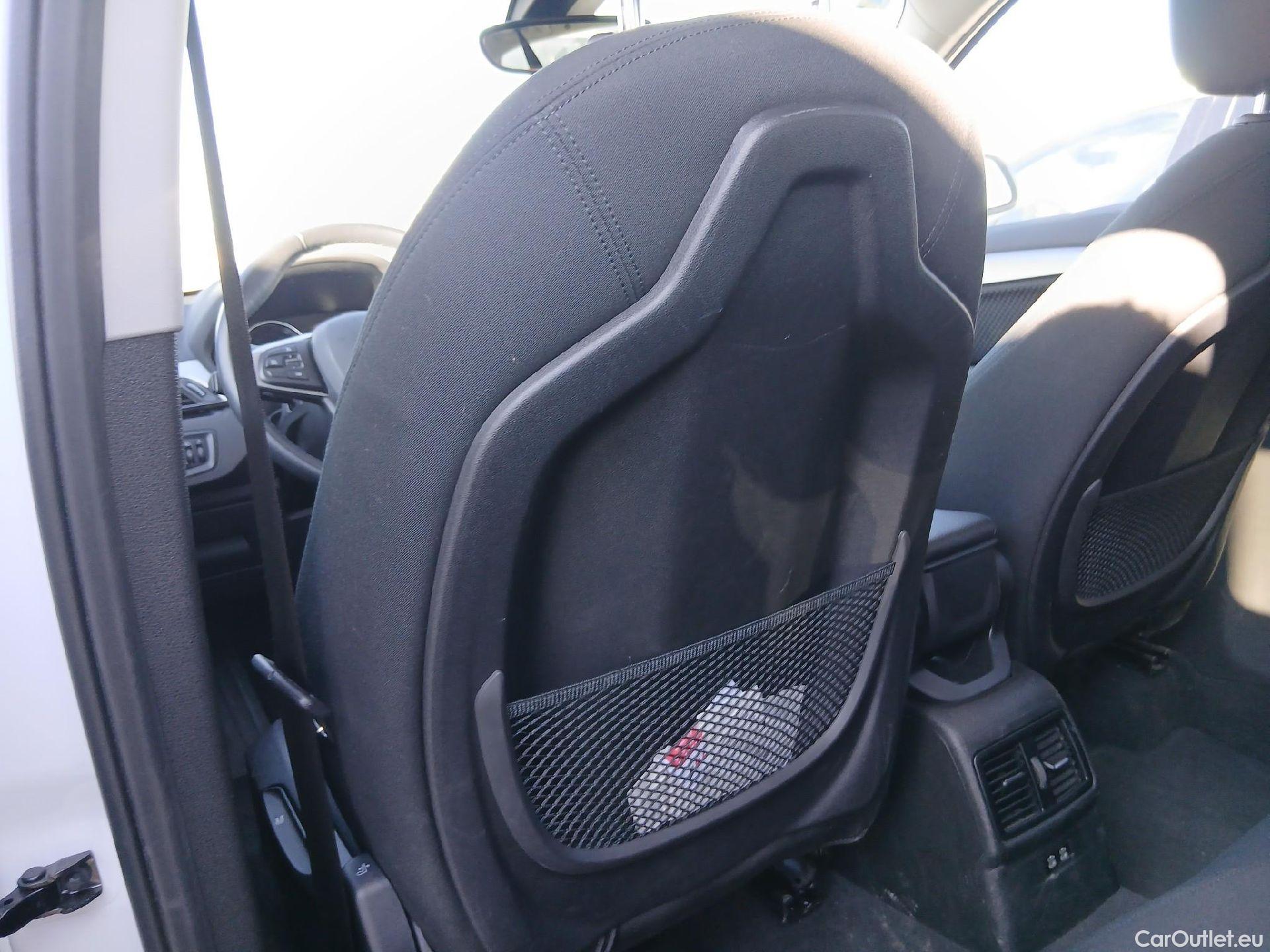  Bmw  X1 BMW  / 2019 / 5P / todoterreno sDrive18dA Corporate (AC4) #19