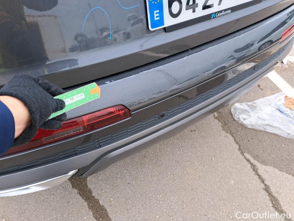  Audi  Q7 AUDI  / 2019 / 5P / todoterreno S line 55 TFSIe 280kW(381CV) quattro tip #8