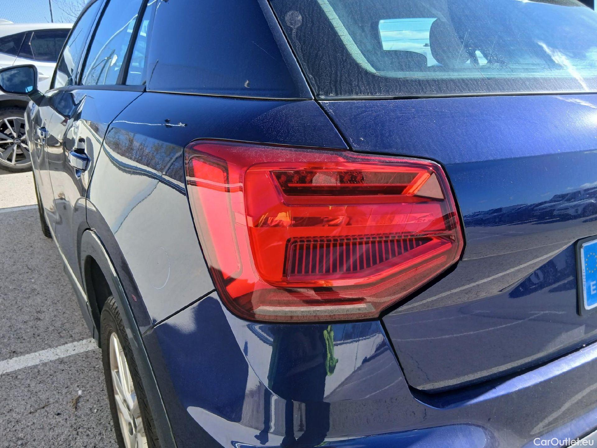  Audi  Q2 AUDI  / 2020 / 5P / todoterreno Advanced 35 TDI 110kW quattro S tronic #24