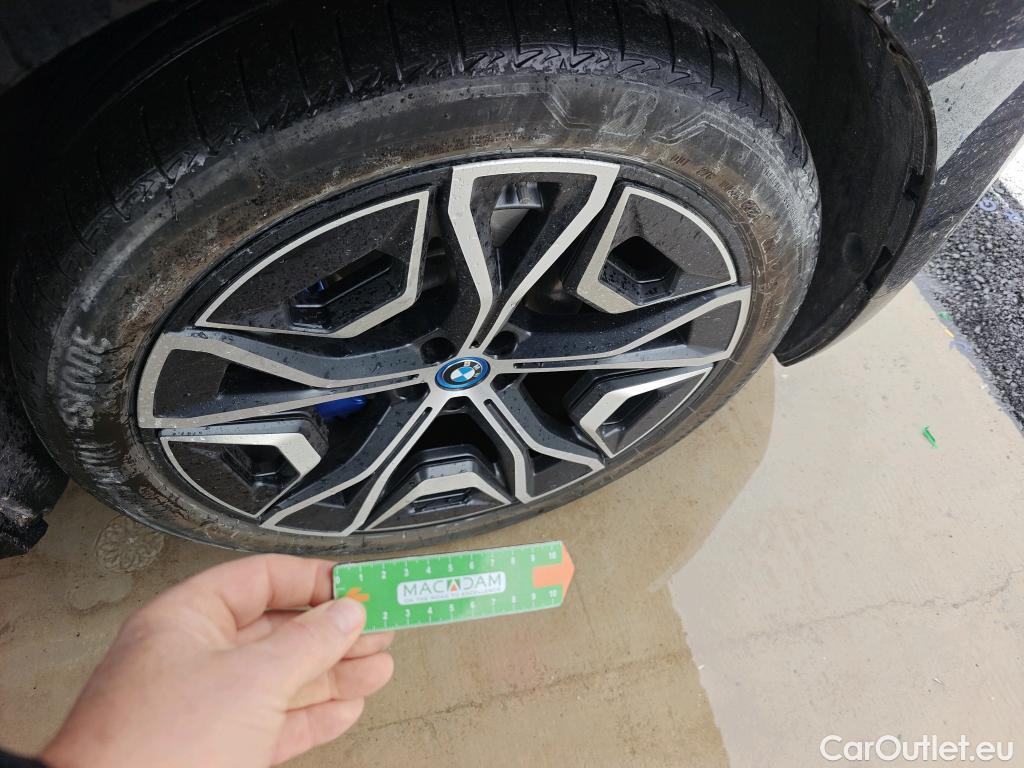  Bmw  iX Serie  xDrive 40 76kWh #6