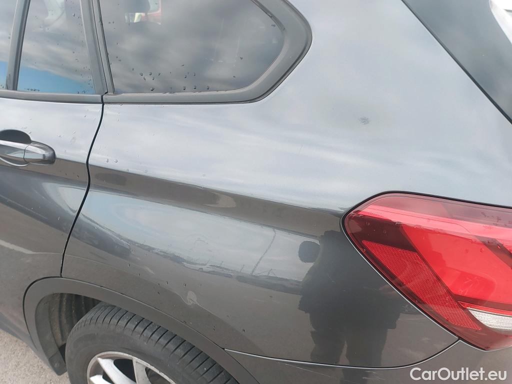  Bmw  X1 BMW  / 2019 / 5P / todoterreno sDrive18dA Corporate #5