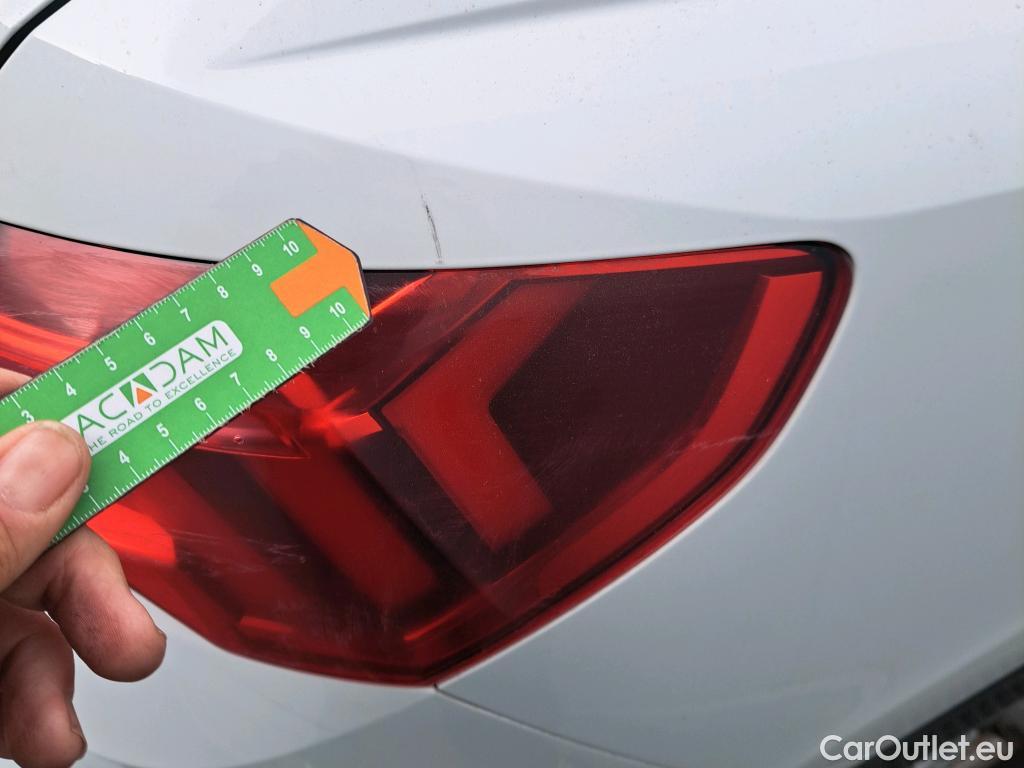  Audi  Q3 AUDI  / 2018 / 5P / todoterreno Advanced 35 TFSI 110kW (150CV) S tronic #29