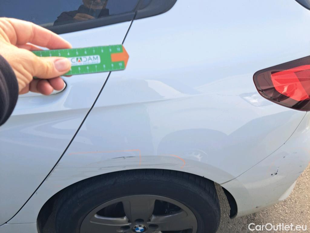  Bmw  Serie 1 BMW  / 2019 / 5P / berlina con portón 116d #8