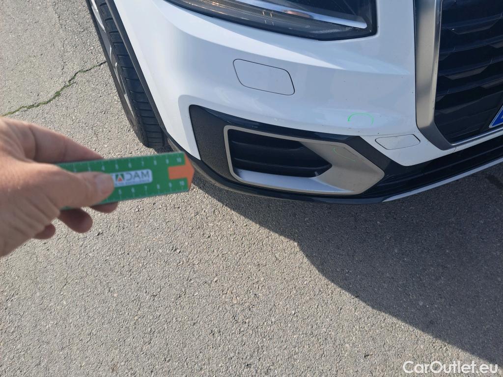  Audi  Q2 AUDI  / 2016 / 5P / todoterreno Design 35 TFSI 110kW (150CV) S tronic #33