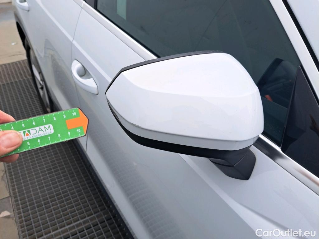  Audi  Q3 AUDI  / 2018 / 5P / todoterreno Advanced 35 TFSI 110kW (150CV) S tronic #16