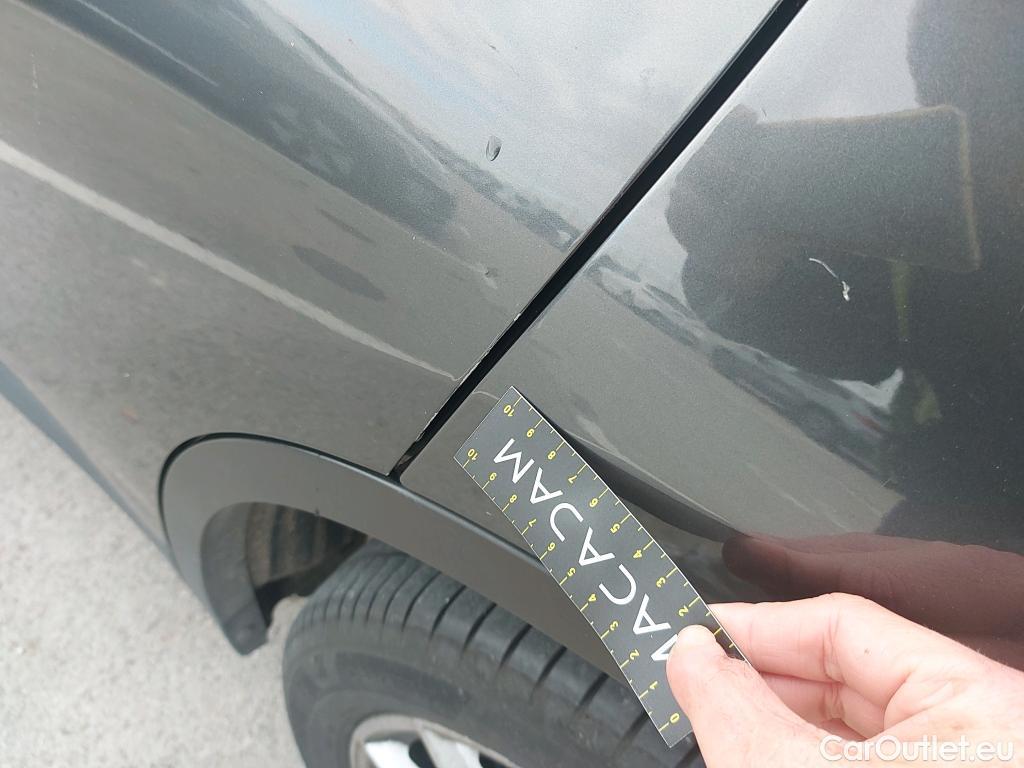  Bmw  X1 BMW  / 2019 / 5P / todoterreno sDrive18dA Corporate #15