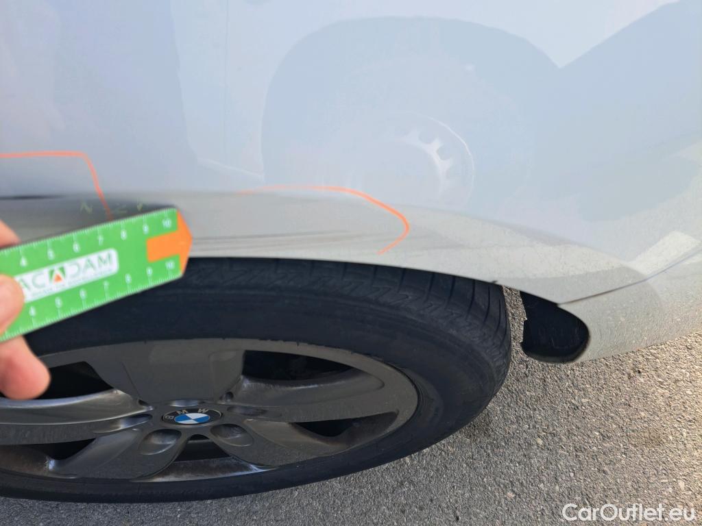  Bmw  Serie 1 BMW  / 2019 / 5P / berlina con portón 116d #10