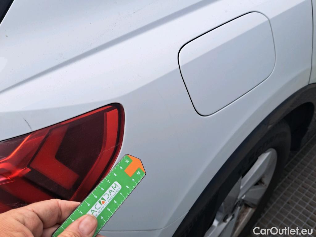  Audi  Q3 AUDI  / 2018 / 5P / todoterreno Advanced 35 TFSI 110kW (150CV) S tronic #28