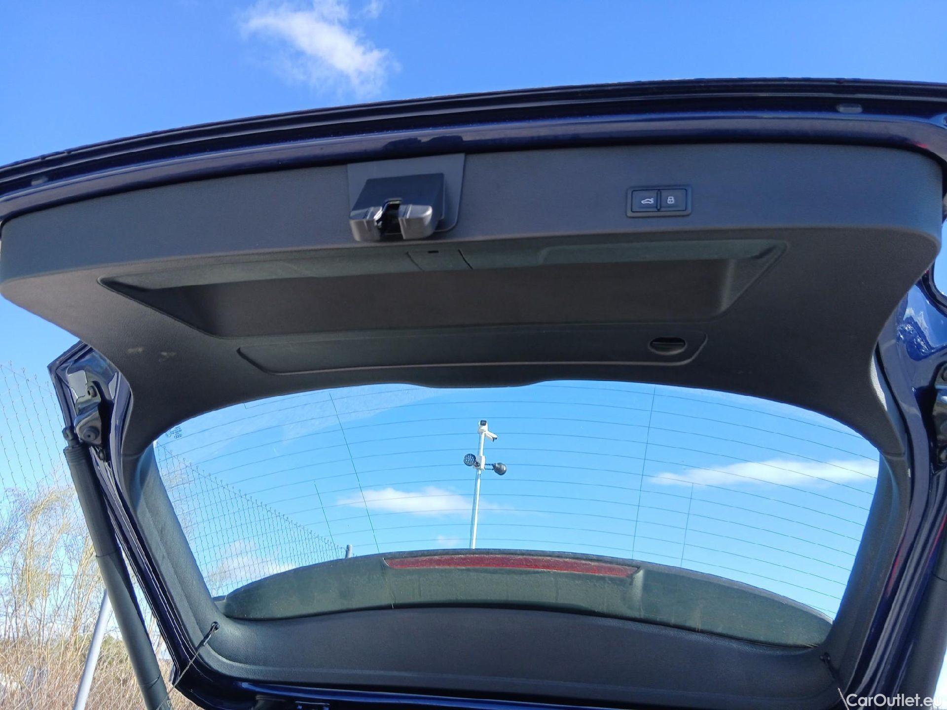  Audi  Q2 AUDI  / 2020 / 5P / todoterreno Advanced 35 TDI 110kW quattro S tronic #34