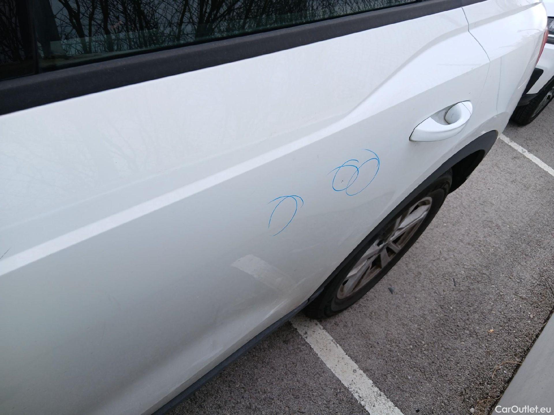  Audi  Q3 AUDI  / 2018 / 5P / todoterreno 35 TDI 110kW (150CV) S tronic #12