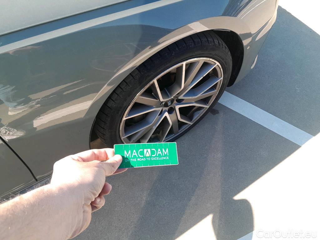  Audi  A4 AUDI  / 2019 / 5P / familiar S4 Avant TDI 255kW (347CV) quattro tipt #7