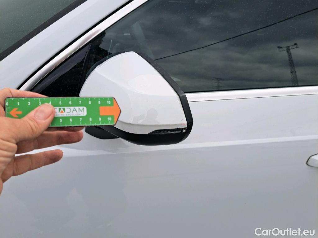  Audi  Q3 AUDI  / 2018 / 5P / todoterreno Advanced 35 TFSI 110kW (150CV) S tronic #24