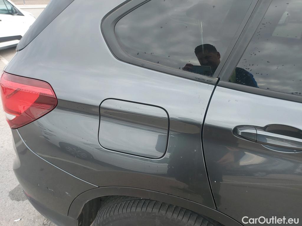  Bmw  X1 BMW  / 2019 / 5P / todoterreno sDrive18dA Corporate #7