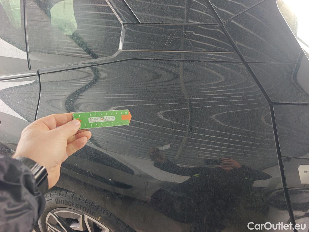  Bmw  iX Serie  xDrive 40 76kWh #12