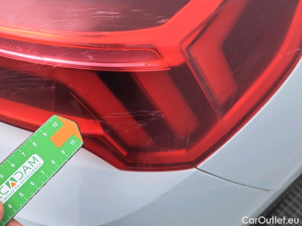  Audi  Q3 AUDI  / 2018 / 5P / todoterreno Advanced 35 TFSI 110kW (150CV) S tronic #6