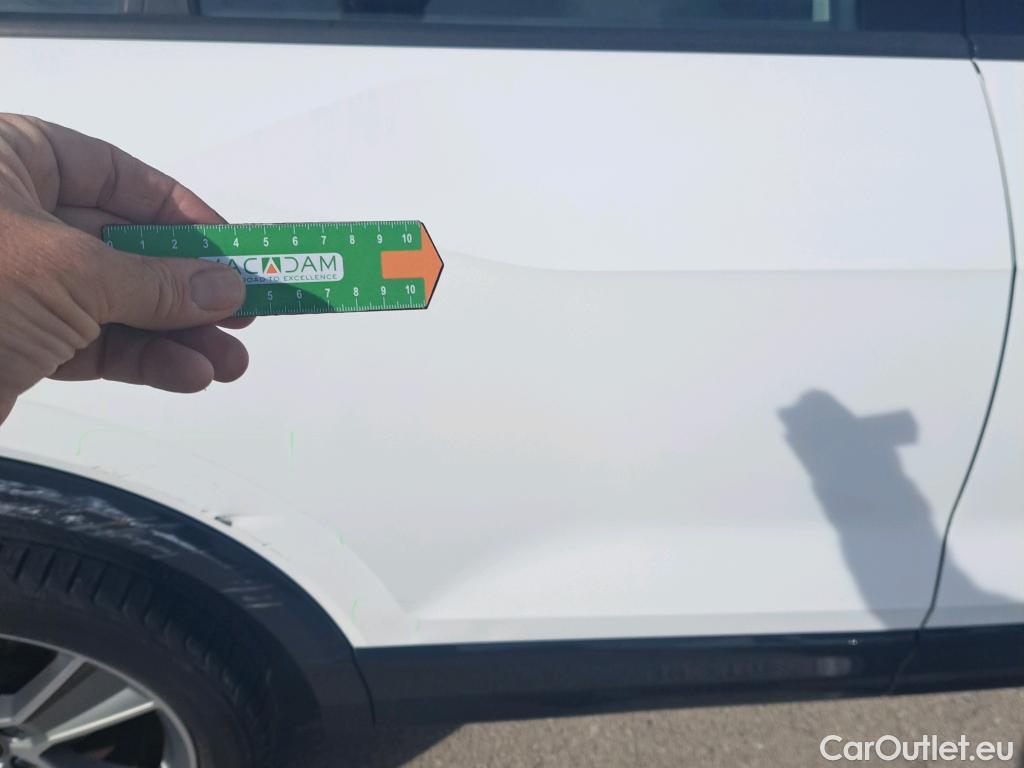  Audi  Q2 AUDI  / 2016 / 5P / todoterreno Design 35 TFSI 110kW (150CV) S tronic #1