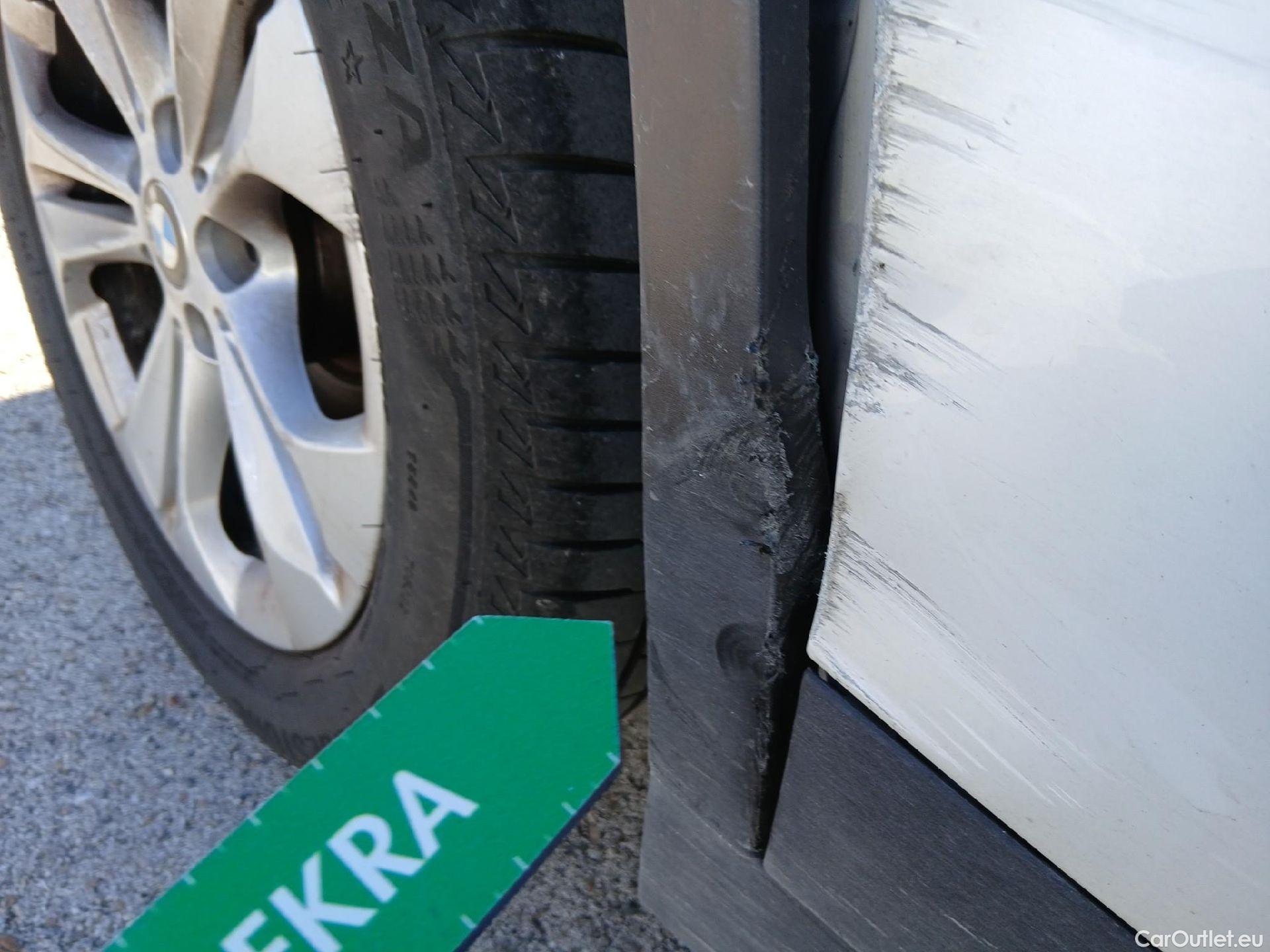  Bmw  X1 BMW  / 2019 / 5P / todoterreno sDrive18dA Corporate (AC4) #33