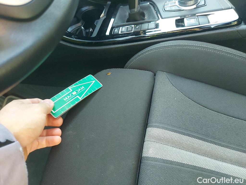  Bmw  X2 BMW  sDrive18i Impulse Steptronic Techo Solar #14