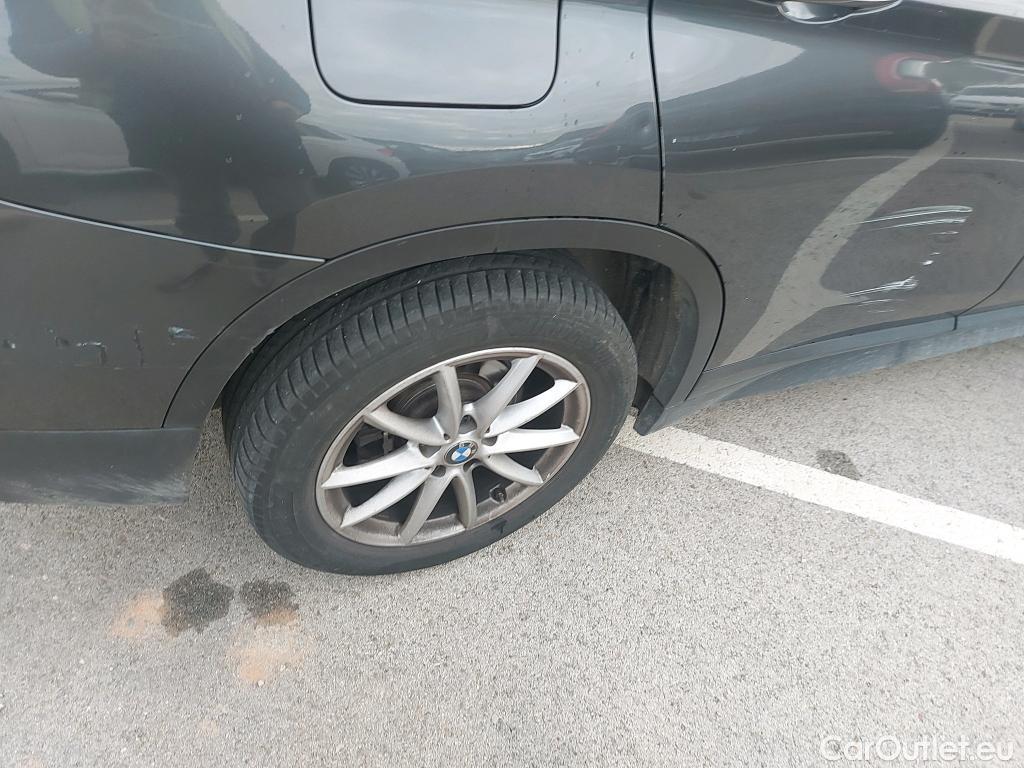  Bmw  X1 BMW  / 2019 / 5P / todoterreno sDrive18dA Corporate #24