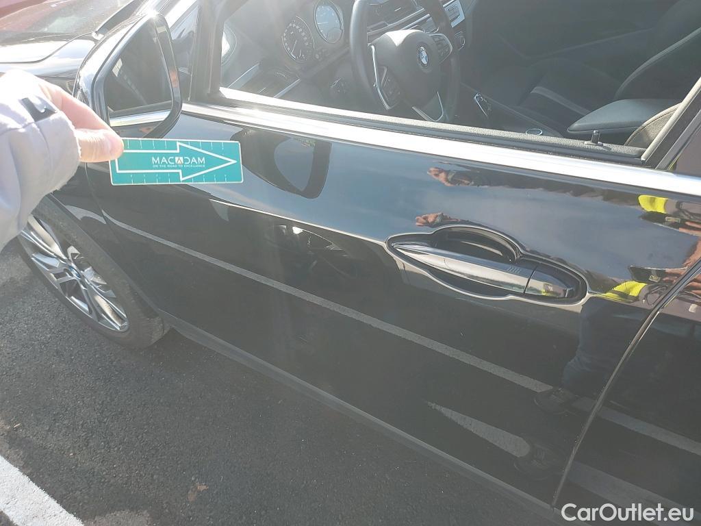  Bmw  X2 BMW  sDrive18i Impulse Steptronic Techo Solar #11