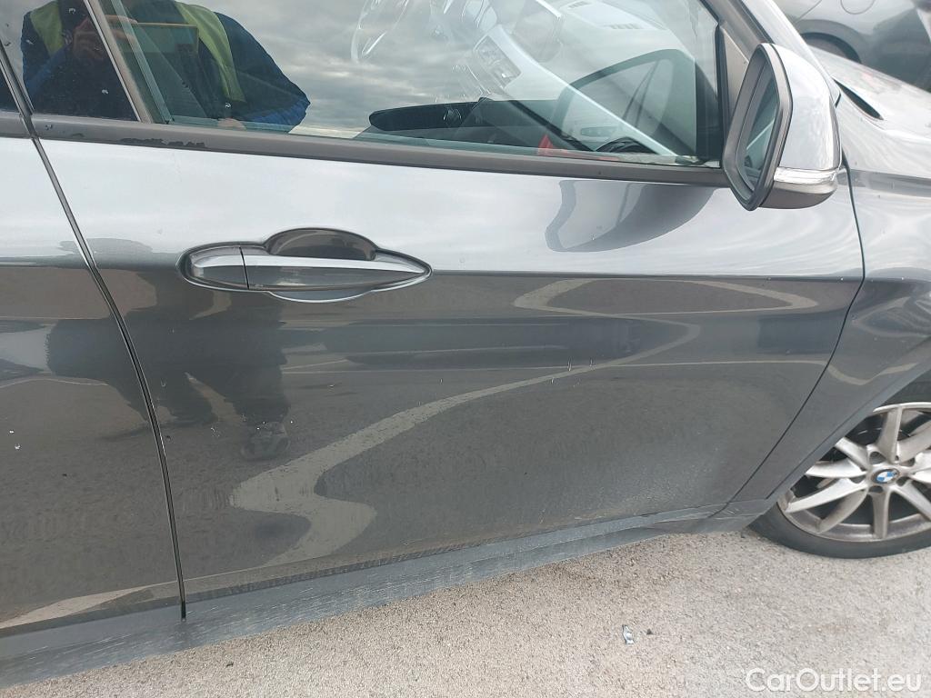  Bmw  X1 BMW  / 2019 / 5P / todoterreno sDrive18dA Corporate #11