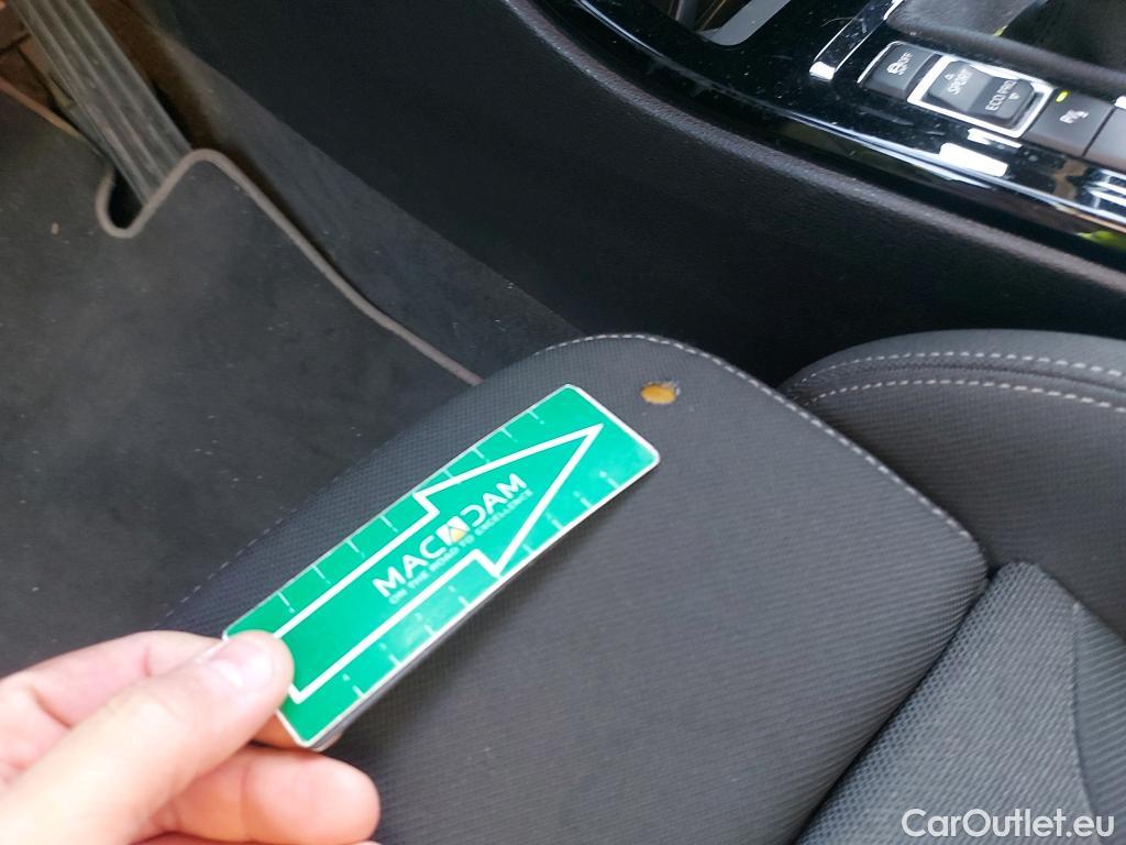  Bmw  X2 BMW  sDrive18i Impulse Steptronic Techo Solar #15