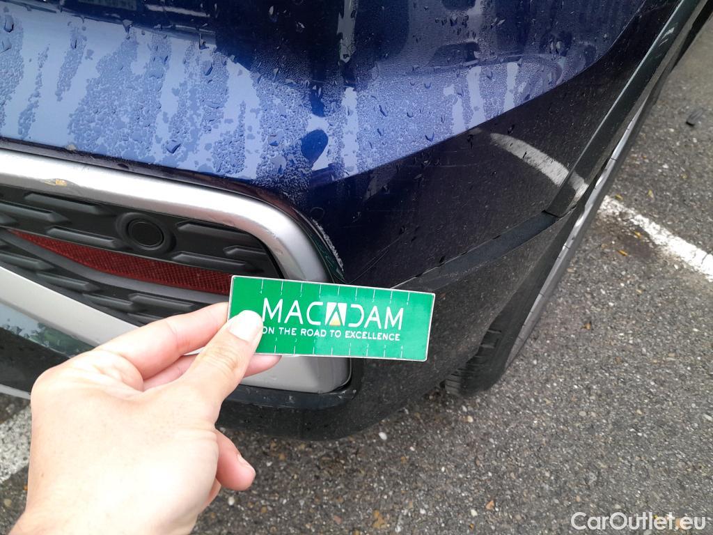  Audi  Q2 AUDI  / 2020 / 5P / todoterreno Advanced 30 TDI 85kW (116CV) #17