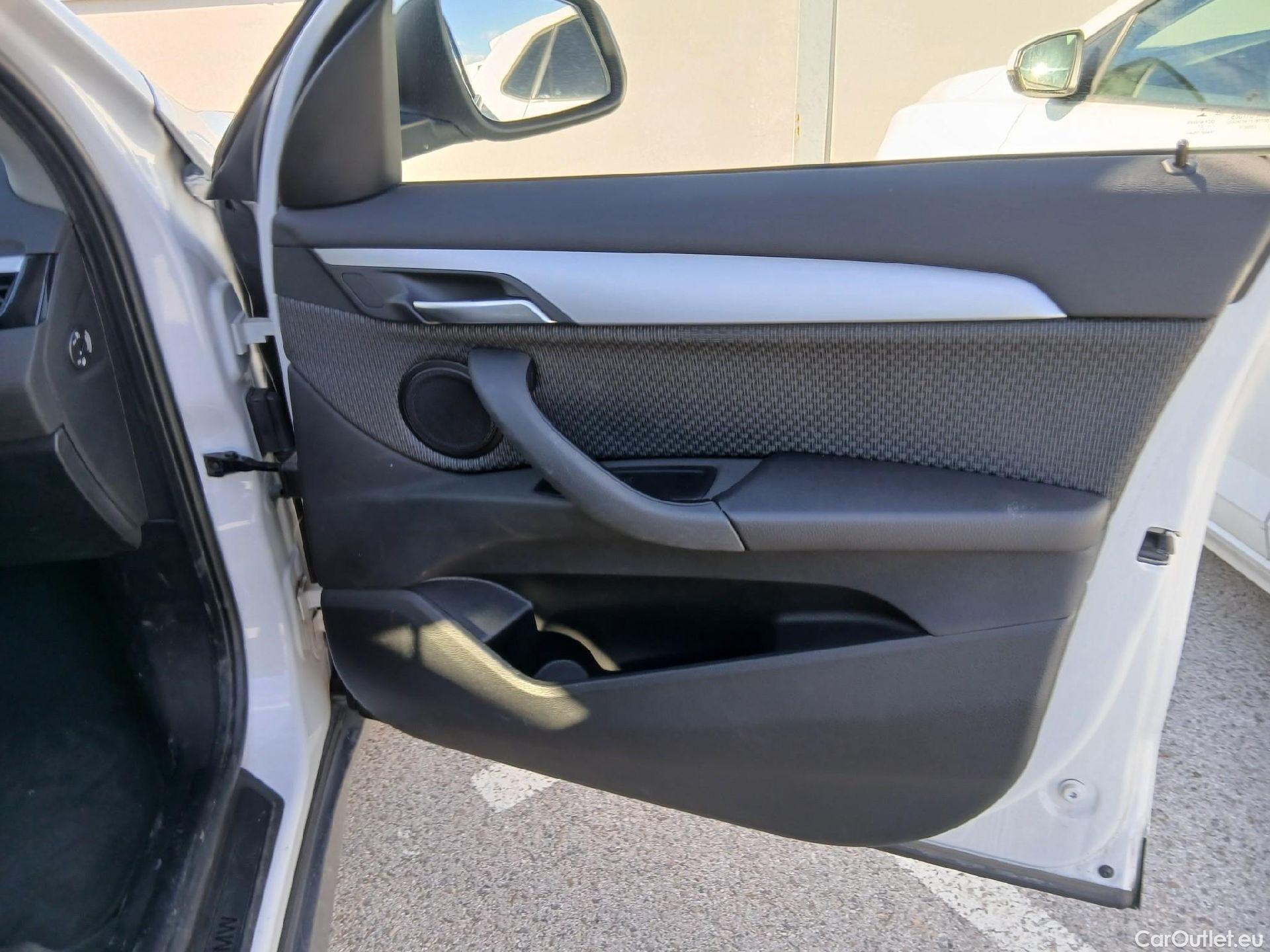  Bmw  X1 BMW  / 2019 / 5P / todoterreno sDrive18dA Corporate (AC4) #42