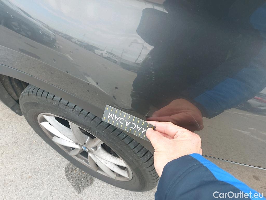  Bmw  X1 BMW  / 2019 / 5P / todoterreno sDrive18dA Corporate #6