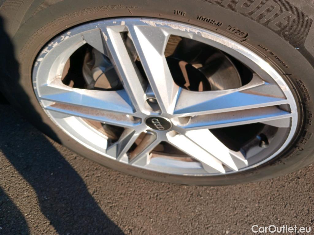  Audi  Q5 AUDI  SPORTBACK / 2020 / 5P / todoterreno S line 45 TFSI 195kW quattro S tronic #13