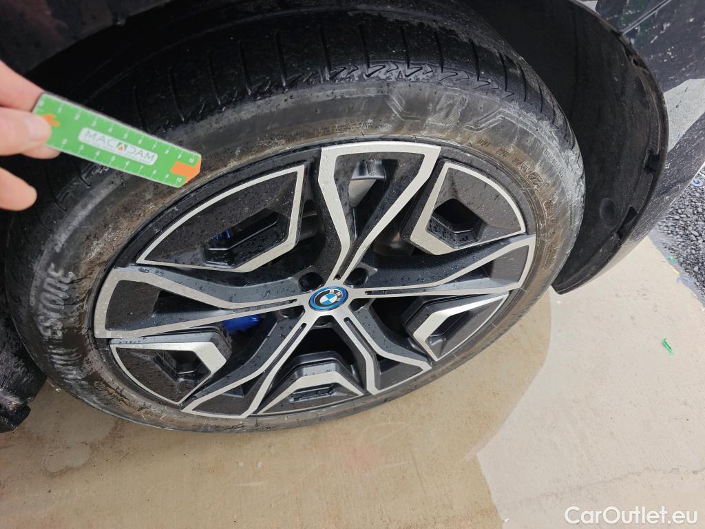  Bmw  iX Serie  xDrive 40 76kWh #7