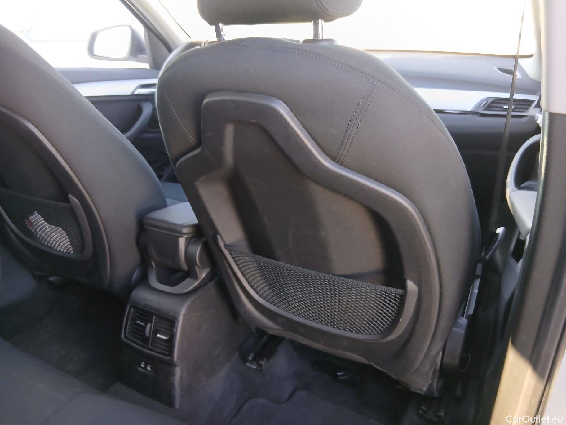  Bmw  X1 BMW  / 2019 / 5P / todoterreno sDrive18dA Corporate (AC4) #39