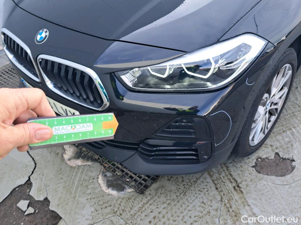  Bmw  X2 BMW  sDrive18i (CX3) #5