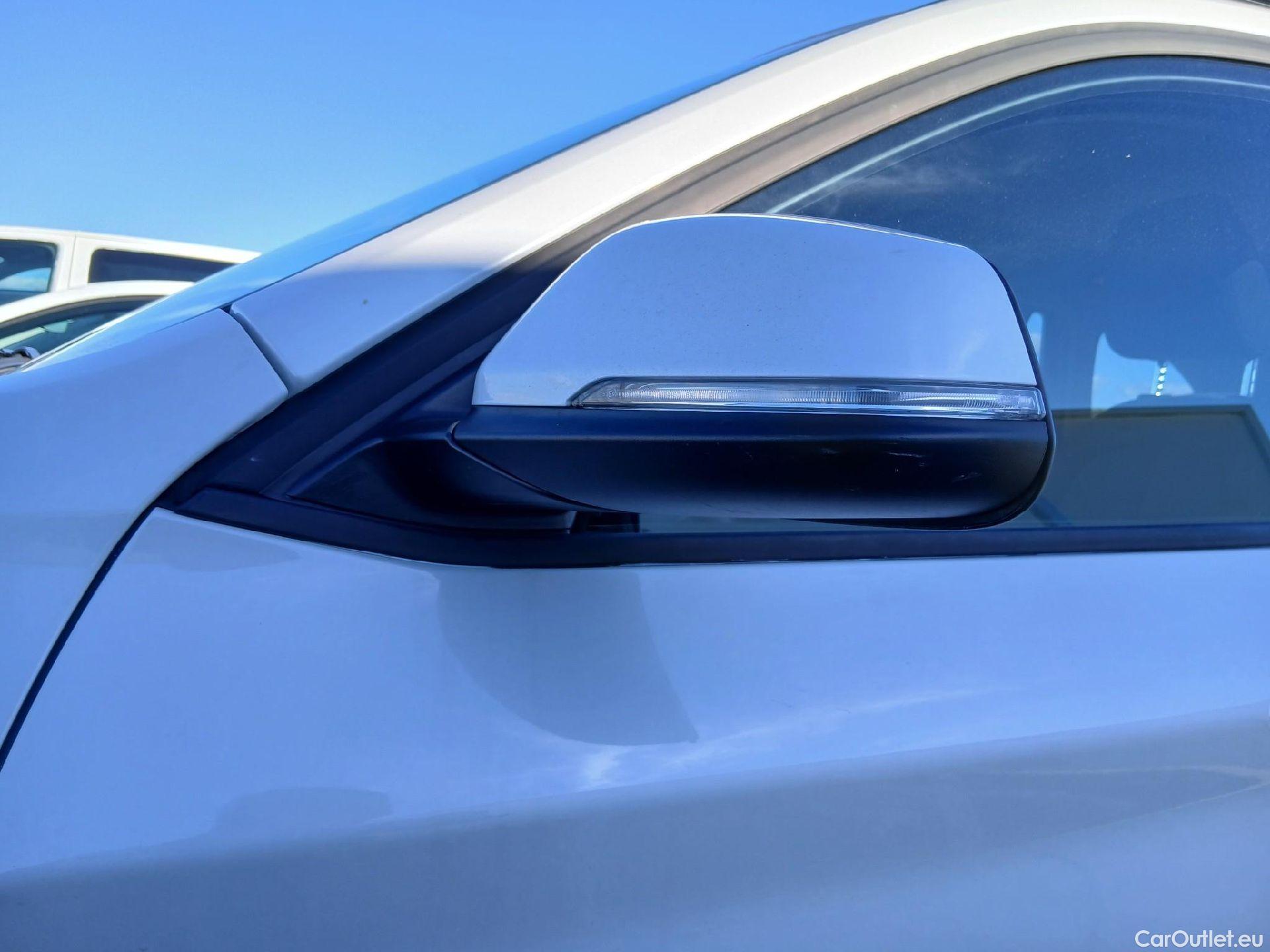  Bmw  X1 BMW  / 2019 / 5P / todoterreno sDrive18dA Corporate (AC4) #14