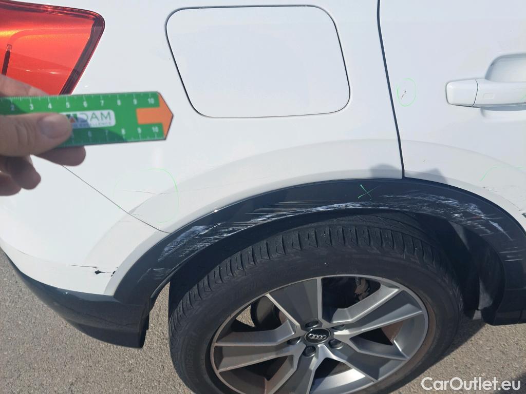  Audi  Q2 AUDI  / 2016 / 5P / todoterreno Design 35 TFSI 110kW (150CV) S tronic #25