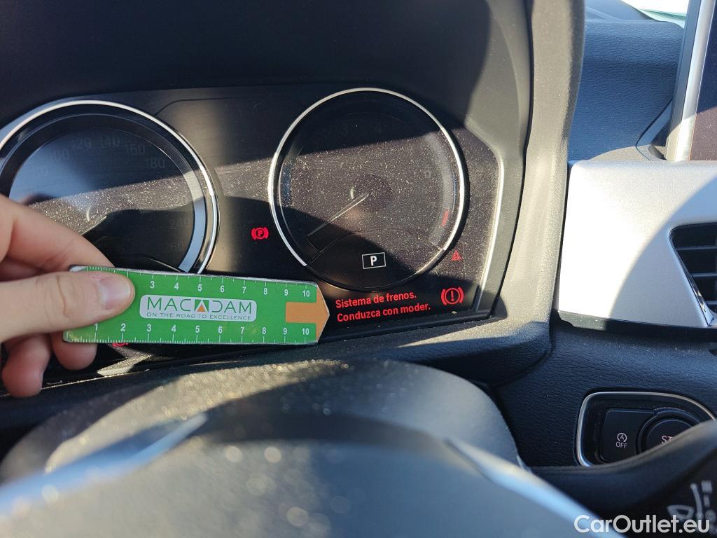  Bmw  X1 BMW  sDrive18i #10