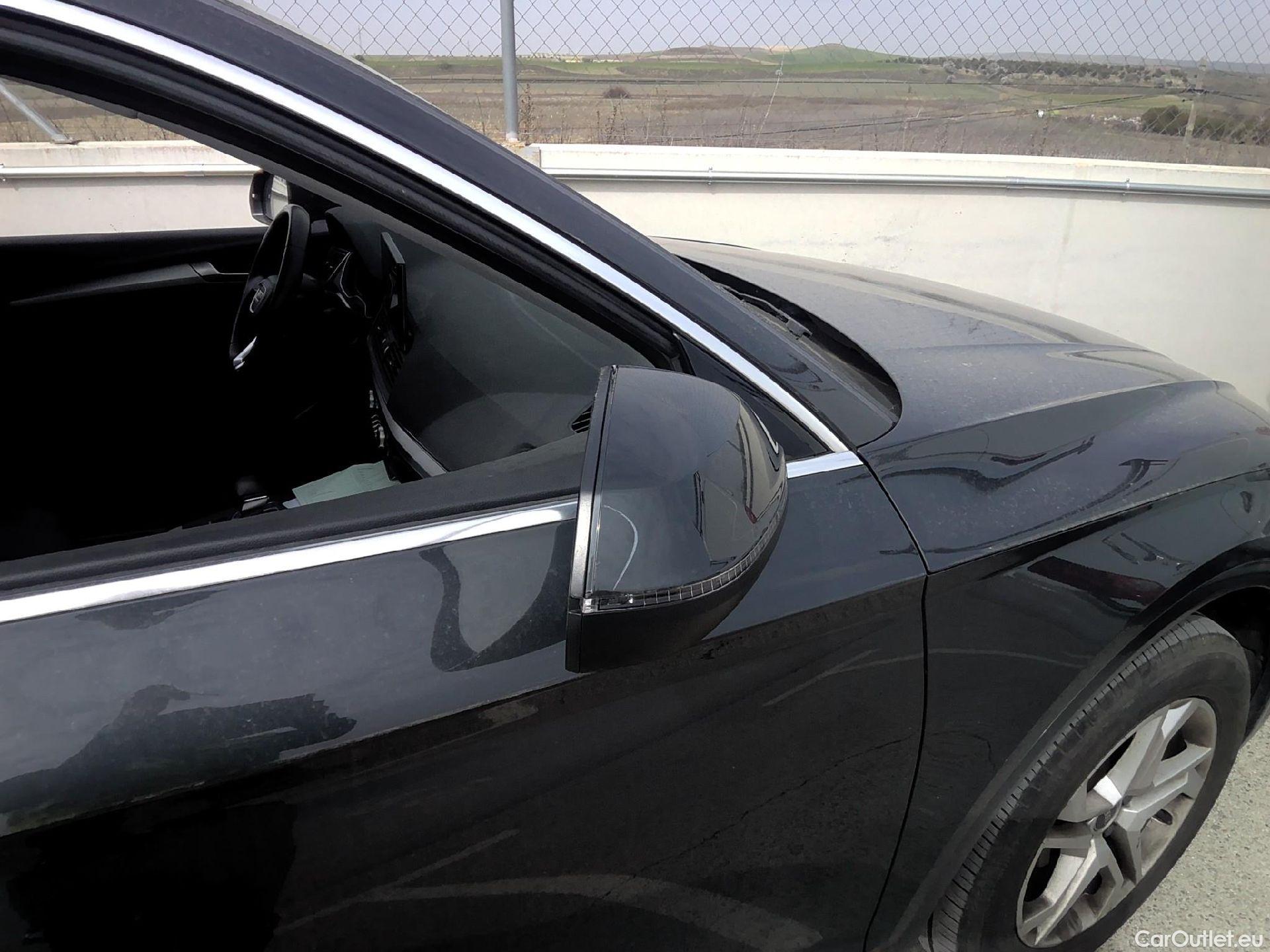  Audi  Q5 AUDI  / 2020 / 5P / todoterreno Advanced 35 TDI 120kW S tronic (AC3) #22