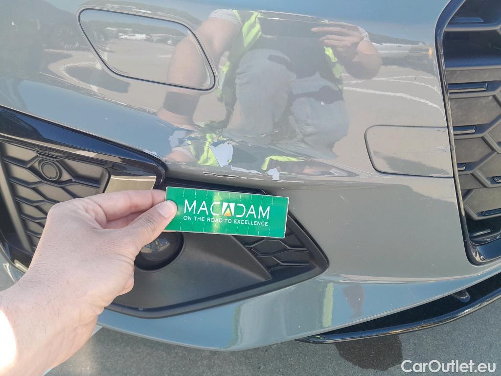  Audi  A4 AUDI  / 2019 / 5P / familiar S4 Avant TDI 255kW (347CV) quattro tipt #15