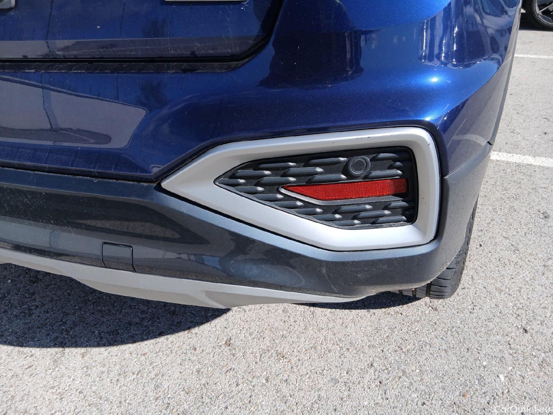  Audi  Q2 AUDI  / 2020 / 5P / todoterreno Advanced 35 TDI 110kW quattro S tronic #30