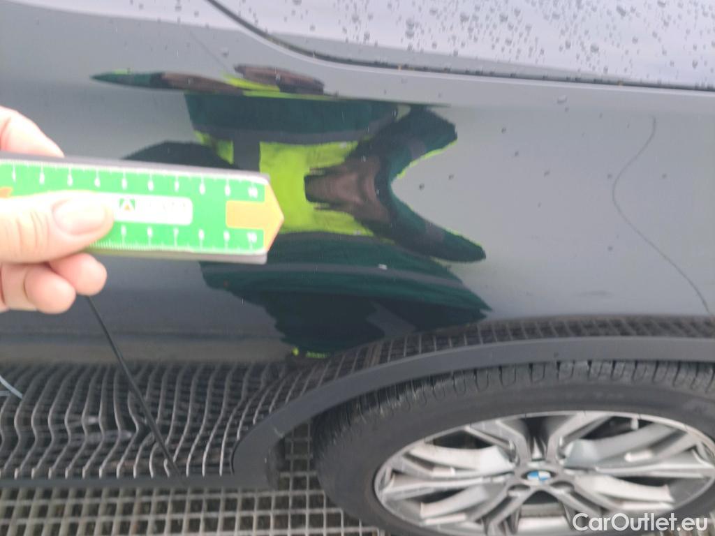  Bmw  X2 BMW  sDrive18i (CX3) #19