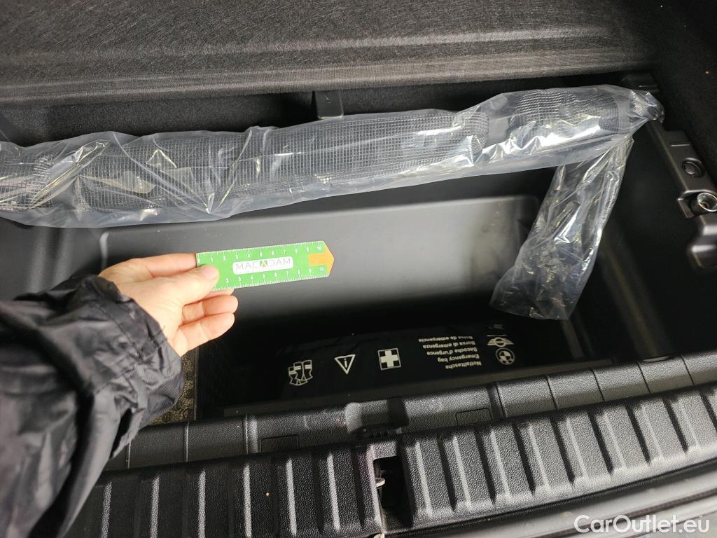  Bmw  iX Serie  xDrive 40 76kWh #1