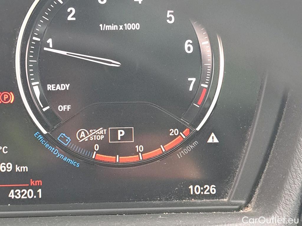  Bmw  X2 BMW  sDrive18i (CX3) #14