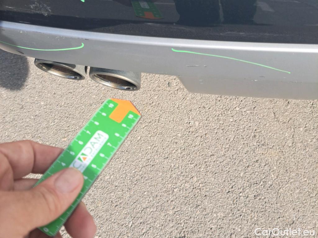  Audi  Q2 AUDI  / 2016 / 5P / todoterreno Design 35 TFSI 110kW (150CV) S tronic #20