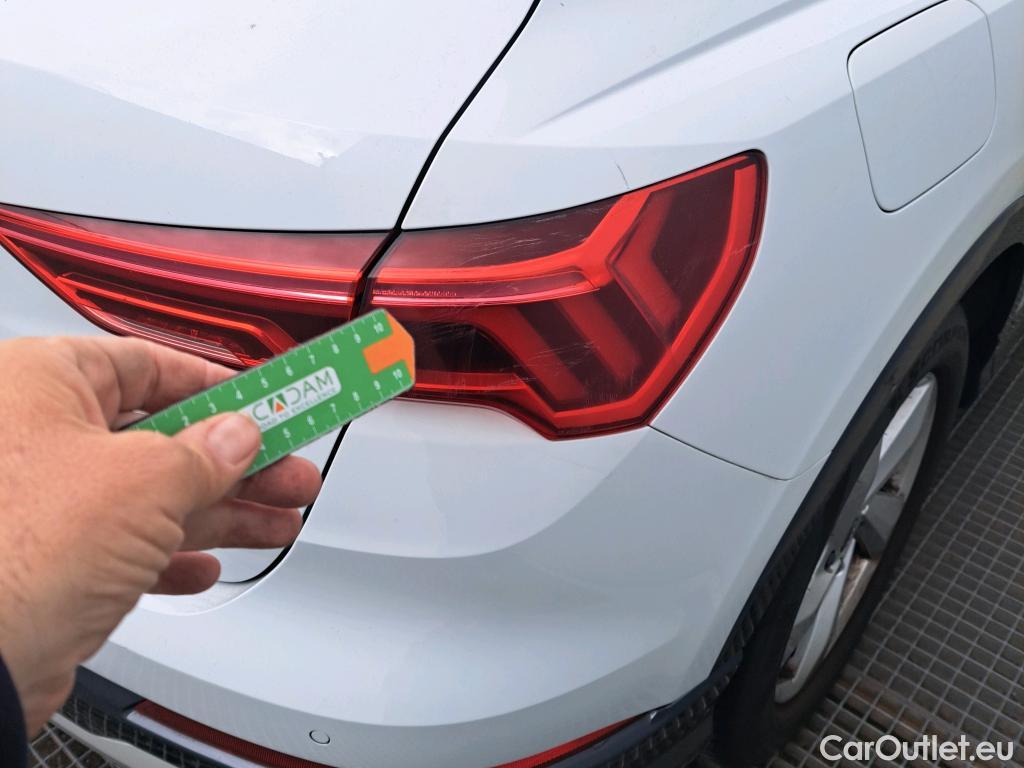  Audi  Q3 AUDI  / 2018 / 5P / todoterreno Advanced 35 TFSI 110kW (150CV) S tronic #5