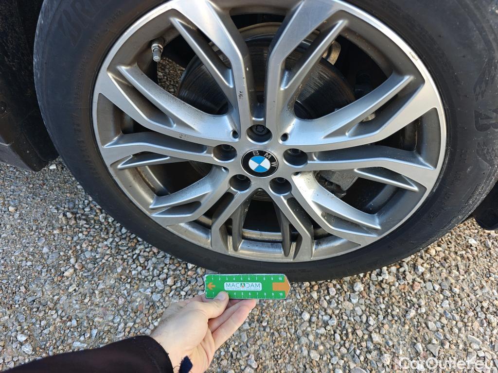  Bmw  X1 BMW  sDrive18i #28