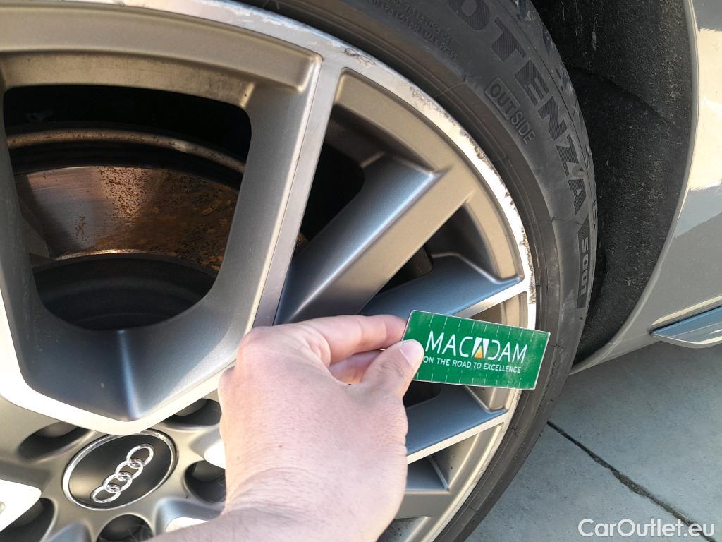  Audi  A4 AUDI  / 2019 / 5P / familiar S4 Avant TDI 255kW (347CV) quattro tipt #6