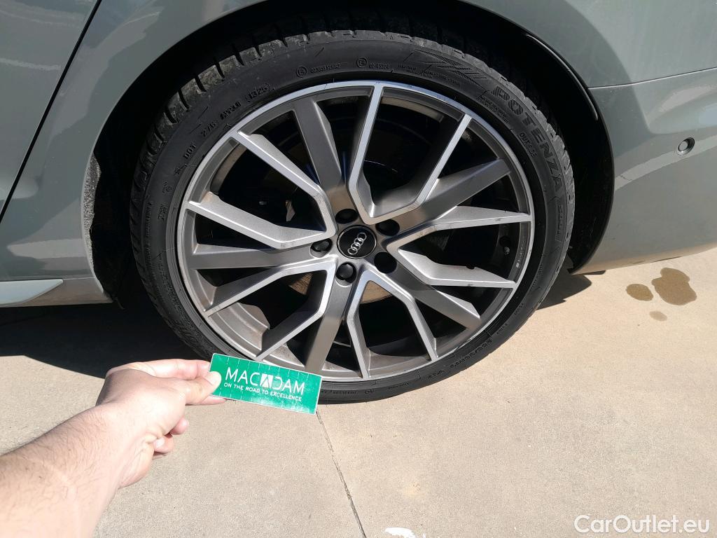  Audi  A4 AUDI  / 2019 / 5P / familiar S4 Avant TDI 255kW (347CV) quattro tipt #3